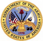 (image for) Army Emblem